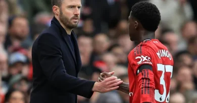 Manchester United vs Aston Villa – Notizie e probabili formazioni