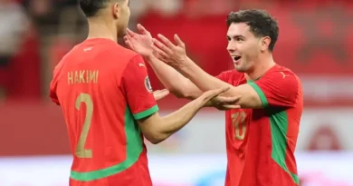 Marocco vs Ecuador – Notizie e probabili formazioni