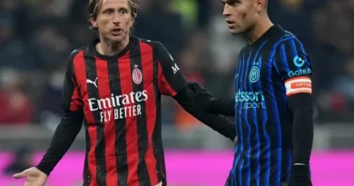 Milan vs Inter – Novità e probabili formazioni