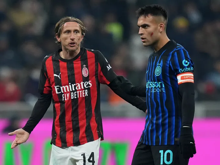 Milan vs Inter – Novità e probabili formazioni