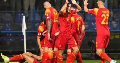 Montenegro vs Slovenia – Novità e probabili formazioni