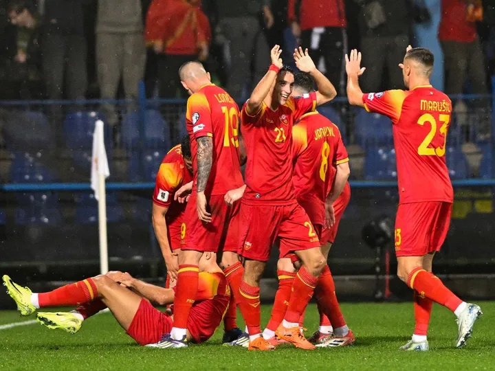 Montenegro vs Slovenia – Novità e probabili formazioni