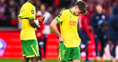 Nantes vs Angers – Novità e probabili formazioni