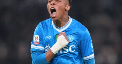 Napoli vs Lecce – Novità e probabili formazioni