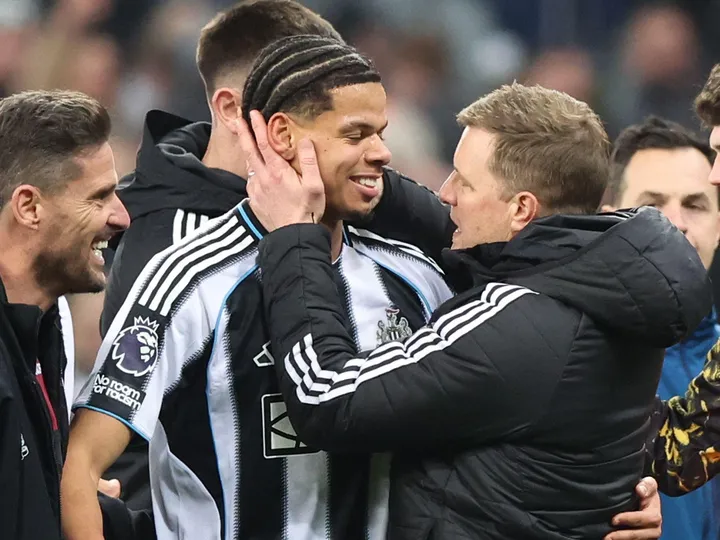 Newcastle vs Manchester City – Notizie e probabili formazioni