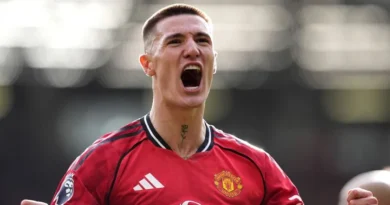 Newcastle vs Manchester United – Notizie e probabili formazioni