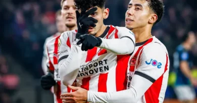 Nijmegen vs PSV – Notizie e probabili formazioni