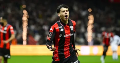 Nizza vs PSG – Novità e probabili formazioni