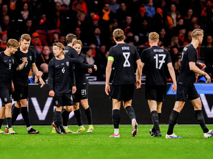 Norvegia vs Svizzera – Notizie e probabili formazioni