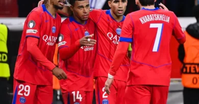 PSG vs Chelsea – Notizie e probabili formazioni