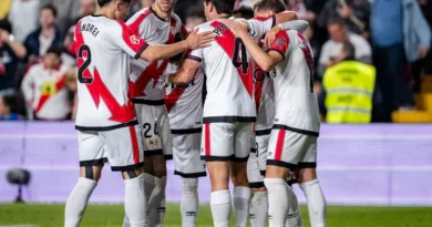 Rayo Vallecano vs Samsunspor – Novità e probabili formazioni