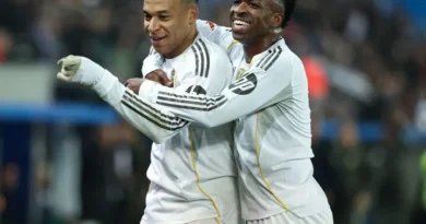 Real Madrid vs Atlético – Notizie e probabili formazioni