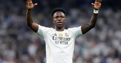 Real Madrid vs Manchester City – Notizie e probabili formazioni