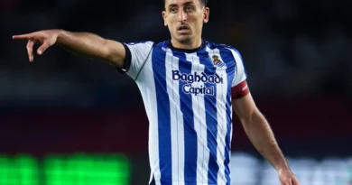 Real Sociedad vs Osasuna – Notizie e probabili formazioni