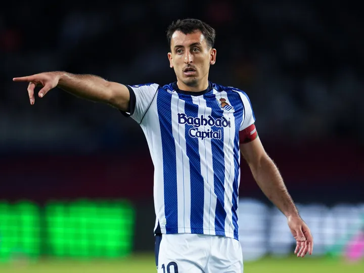 Real Sociedad vs Osasuna – Notizie e probabili formazioni