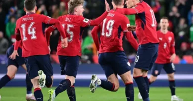 Repubblica Ceca vs Danimarca – Novità e probabili formazioni