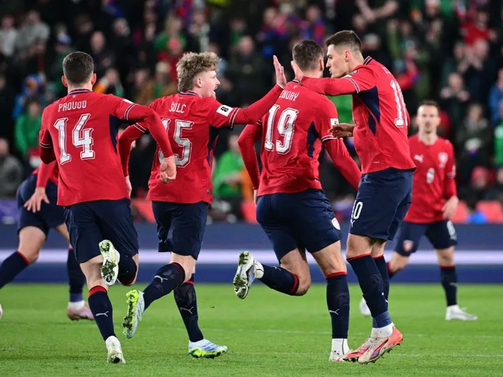 Repubblica Ceca vs Danimarca – Novità e probabili formazioni