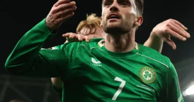 Repubblica Ceca vs Repubblica d'Irlanda – Novità e probabili formazioni