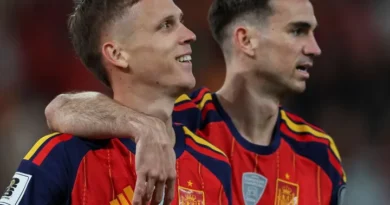 Spagna vs Egitto – Notizie e probabili formazioni