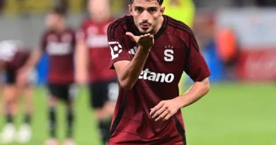 Sparta Praga vs AZ – Notizie e probabili formazioni