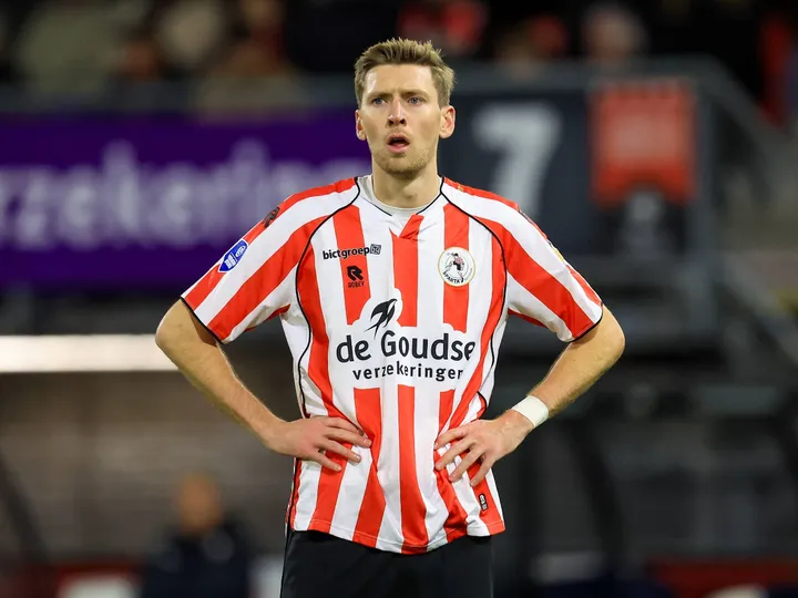 Sparta vs PEC Zwolle – Novità e probabili formazioni