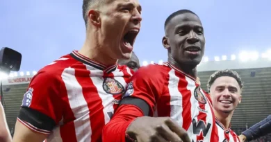 Sunderland vs Brighton – Notizie e probabili formazioni