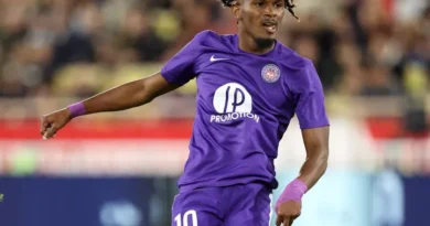 Tolosa vs Lorient – Novità e probabili formazioni