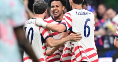 USA vs Portogallo – Novità e probabili formazioni