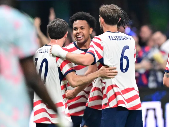 USA vs Portogallo – Novità e probabili formazioni