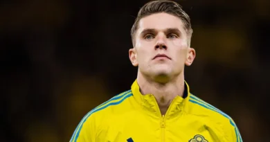 Ucraina vs Svezia – Notizie e probabili formazioni