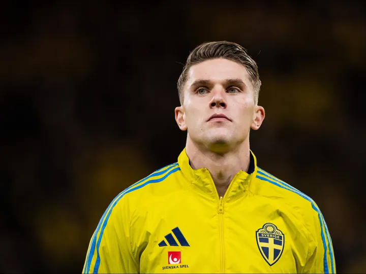 Ucraina vs Svezia – Notizie e probabili formazioni