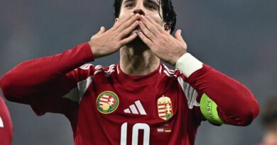 Ungheria vs Slovenia – Novità e probabili formazioni