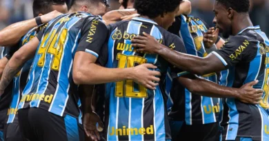 Vasco vs Grêmio – Novità e probabili formazioni