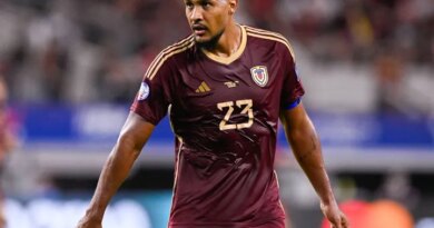 Venezuela vs Trinidad e Tobago – Novità e probabili formazioni