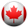 Canada country flag
