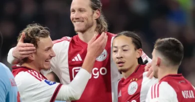 Ajax vs PSV – Novità e probabili formazioni