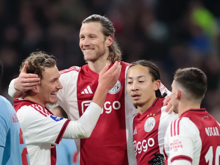Ajax vs PSV – Novità e probabili formazioni