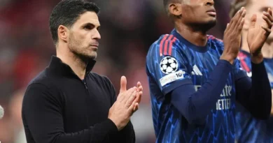 Arsenal vs Fulham – Notizie e probabili formazioni