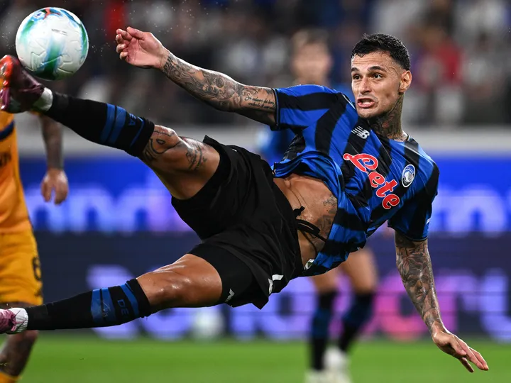 Atalanta vs Genoa – Novità e probabili formazioni