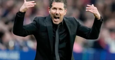 Atletico Madrid vs Arsenal – Novità e probabili formazioni