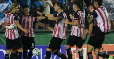 Barracas Central vs Vasco – Novità e probabili formazioni