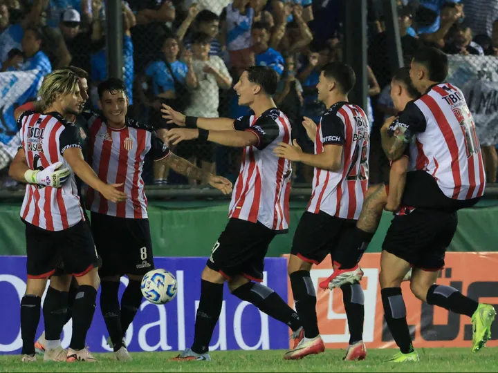 Barracas Central vs Vasco – Novità e probabili formazioni