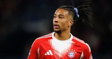 Bayern Monaco vs Heidenheim – Notizie e probabili formazioni