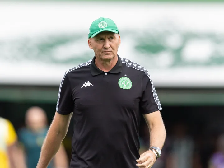 Chapecoense vs Atlético Mineiro – Notizie e probabili formazioni