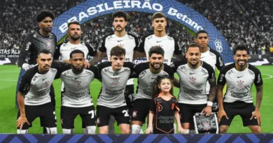Corinthians vs Internazionale – Novità e probabili formazioni