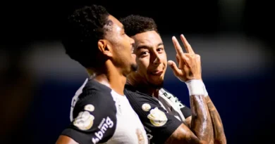 Corinthians vs Vasco – Novità e probabili formazioni