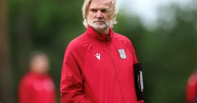 Dundee v St Mirren - Notizie e probabili formazioni