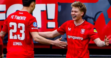 FC Twente vs Volendam – Notizie e probabili formazioni