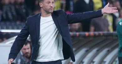 Fenerbahçe vs Beşiktaş – Novità e probabili formazioni