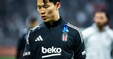 Gaziantep vs Beşiktaş – Notizie e probabili formazioni